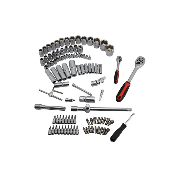 108pcs Socket Set(1/4 108pcs Socket Set(1/4