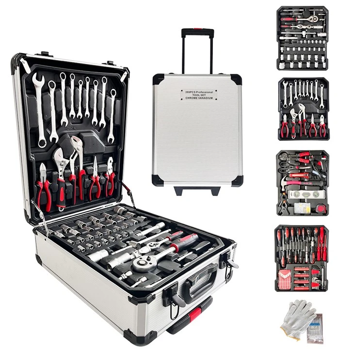 General Household Tool Kit General Household Tool Kit