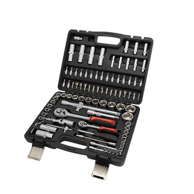 Socket Wrench Set