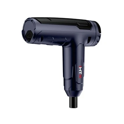 Rechargeable battery screwdriver
