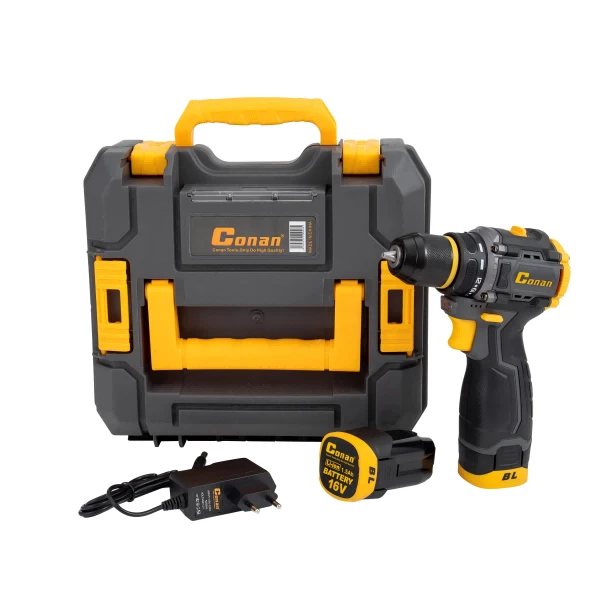 Power Tools