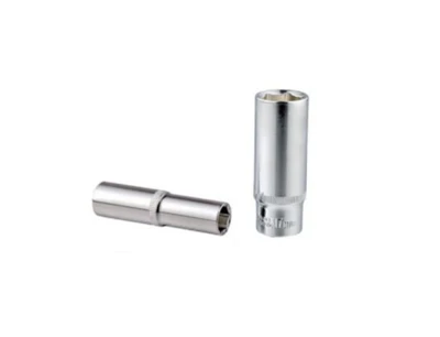 1/4" Dr. Deep Socket, 6PT