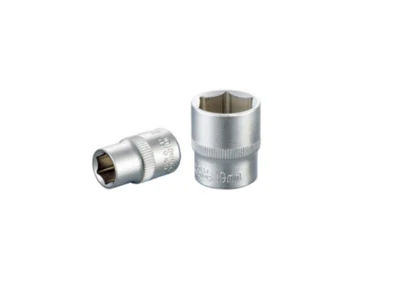 3/8" Dr. Standard Socket, 6PT