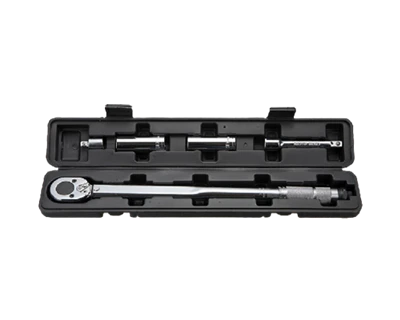 5pcs Torque Wrench Set (1/2")