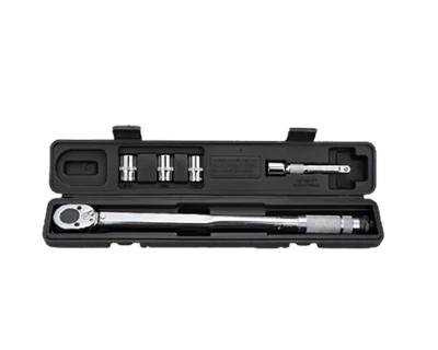 5pcs Torque Wrench Set (1/2")