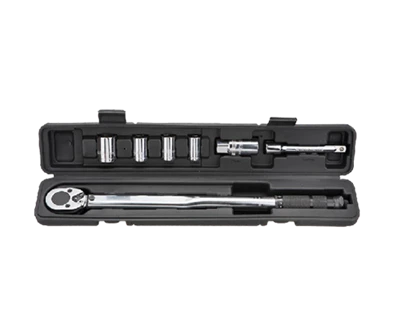 7pcs Torque Wrench Set (1/2")