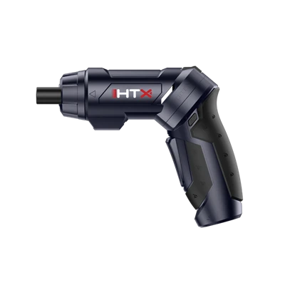 Cordless screwdriver drill