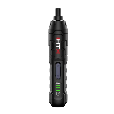 Best rechargeable screwdriver