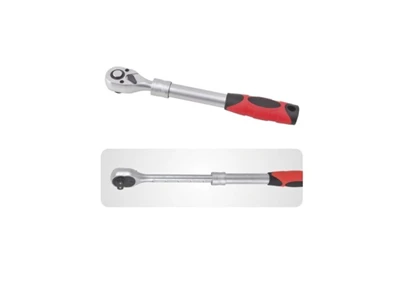 Flexible Quick Release Ratchet Handle 1/2"