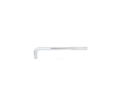 L-Handle 1/2"