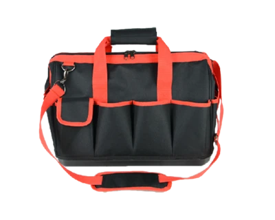 Large Mouth Tool Bag