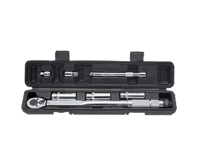 7pcs Torque Wrench Set (3/8")