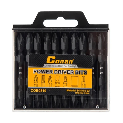 Screwdriver Bit 65mm PH2 S2