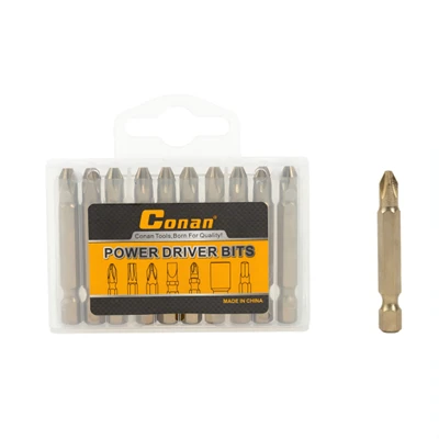 Screwdriver Bit 50mm PH2 S2