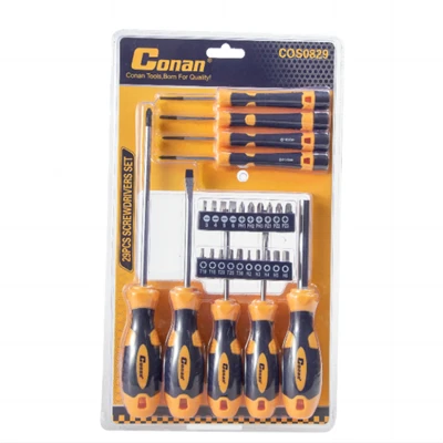 Multi Screwdriver