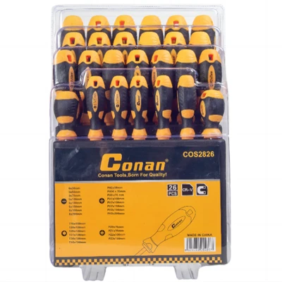 Screw Bit Set