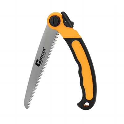 Folding Saw