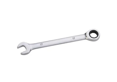 Combination Ratchet Wrench