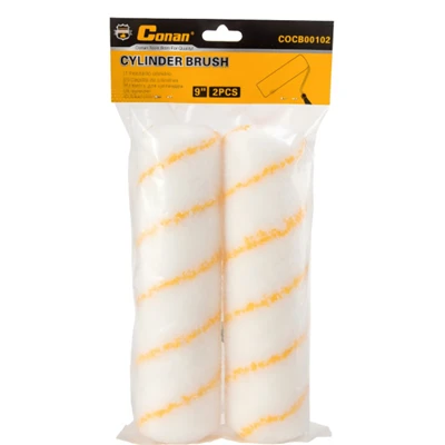 Paint Brush Roll