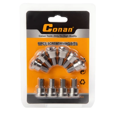 Position Screw Driving Bits