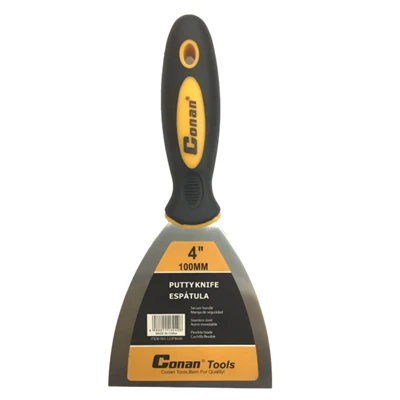 Putty Trowel