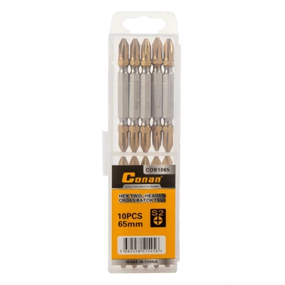 Screwdriver Bits 65mm*PH2 S2