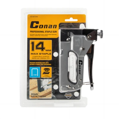 Staple Gun For Wood